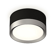 Потолочный светильник Ambrella Light Techno Spot XS8102003 (C8102, N8121)
