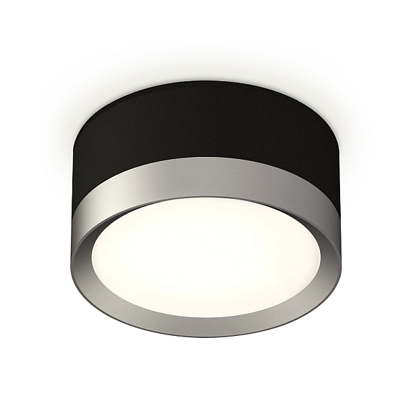 Потолочный светильник Ambrella Light Techno Spot XS8102003 (C8102, N8121)