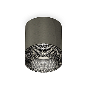 Потолочный светильник Ambrella Light Techno Spot XS7403004 (C7403, N7192)