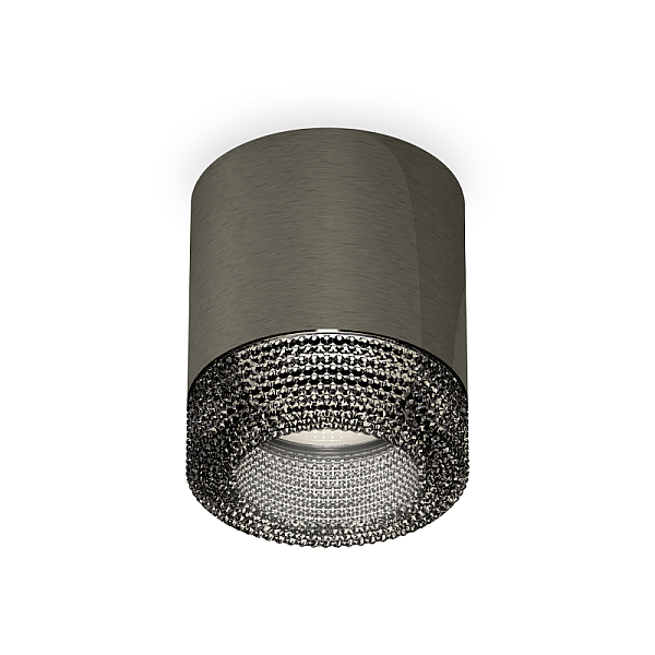 Потолочный светильник Ambrella Light Techno Spot XS7403004 (C7403, N7192)
