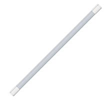 Потолочный светодиодный светильник (UL-00002583) Volpe ULT-Q218 45W/DW IP65 White