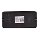 Светильник пылевлагозащищенный Uniel ULW-K25A 6W/4000K IP65 BLACK UL-00013351