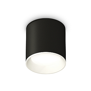 Накладной светильник Ambrella Light Techno XS6302001 (C6302, N6101)