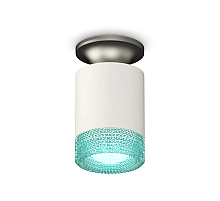 Накладной светильник Ambrella Light Techno XS6301162 (N6904, C6301, N6153)