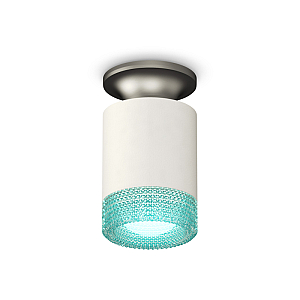 Накладной светильник Ambrella Light Techno XS6301162 (N6904, C6301, N6153)