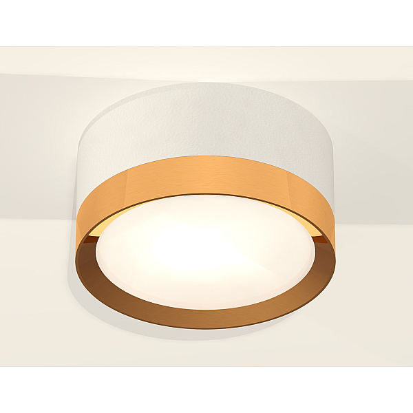Потолочный светильник Ambrella Light Techno Spot XS8101005 (C8101, N8124)