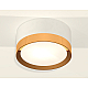 Потолочный светильник Ambrella Light Techno Spot XS8101005 (C8101, N8124)