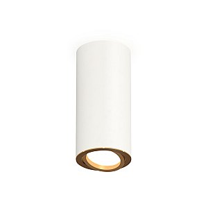 Накладной поворотный светильник Ambrella Light Techno XS7442004 (C7442, N7004)