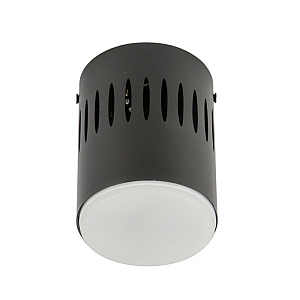 Накладной светильник Fametto DLC-S619 GX53 BLACK UL-00009791