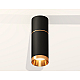 Потолочный светильник Ambrella Light Techno Spot XS6323062 (C6302, A2062, C6323, N6134)