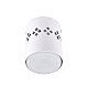 Потолочный светильник Fametto Sotto DLC-S616 GX53 White UL-00009784