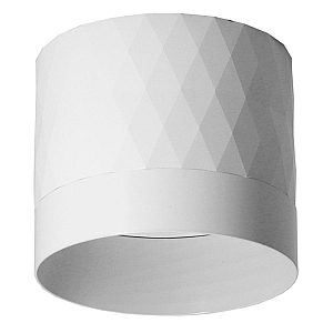 Накладной светильник Feron Barrel Prism HL388 48803