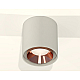 Потолочный светильник Ambrella Light Techno Spot XS7724005 (C7724, N7035)