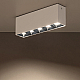 Накладной светильник Nowodvorski Midi Led White 10052