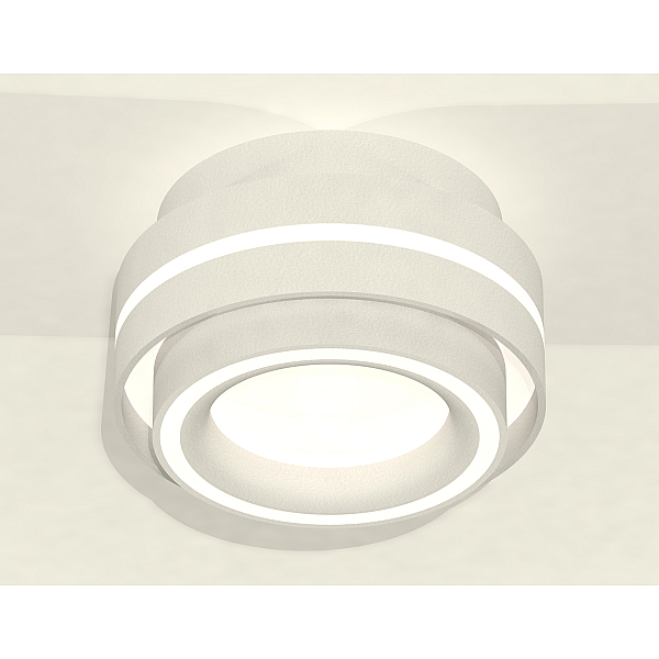 Потолочный светильник Ambrella Light Techno Spot XS8412003 (C8412, N8433)