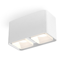 Потолочный светильник Ambrella Light Techno Spot XS7850021 (C7850, N7755)