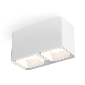 Потолочный светильник Ambrella Light Techno Spot XS7850021 (C7850, N7755)