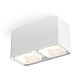 Потолочный светильник Ambrella Light Techno Spot XS7850021 (C7850, N7755)