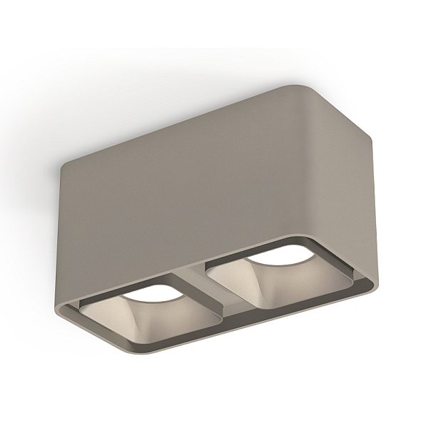 Накладной светильник Ambrella Light Techno XS7852003 (C7852, N7703)