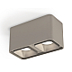 Накладной светильник Ambrella Light Techno XS7852003 (C7852, N7703)