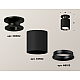Накладной светильник Ambrella Light Techno XS6302100 (N6902, C6302, N6103)