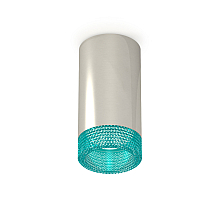 Потолочный светильник Ambrella Light Techno Spot XS6325021 (C6325, N6153)
