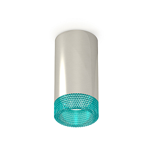Потолочный светильник Ambrella Light Techno Spot XS6325021 (C6325, N6153)