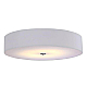 Потолочный светильник Crystal Lux Jewel PL500 White