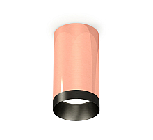 Потолочный светильник Ambrella Light Techno Spot XS6326004 (C6326, N6131)