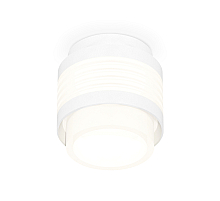 Потолочный светильник Ambrella Light Techno Spot XS8431001 (C8431, N8401)