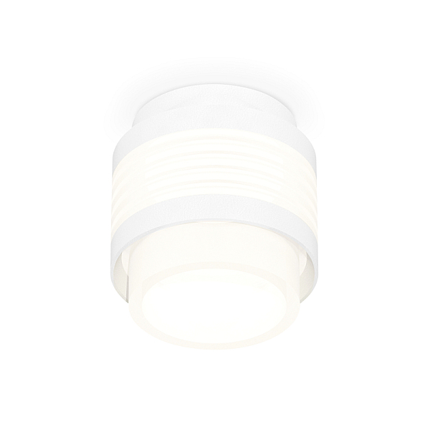 Потолочный светильник Ambrella Light Techno Spot XS8431001 (C8431, N8401)
