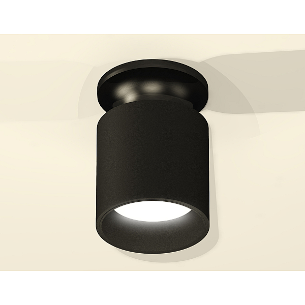 Накладной светильник Ambrella Light Techno XS6302101 (N6902, C6302, N6111)