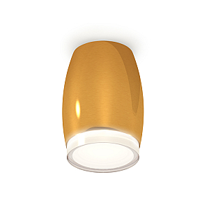 Накладной светильник Ambrella Light Techno XS1125021 (C1125, N7160)