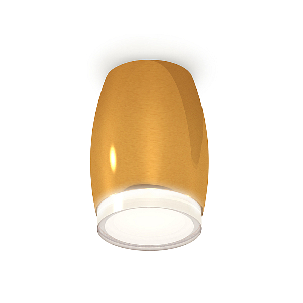 Накладной светильник Ambrella Light Techno XS1125021 (C1125, N7160)