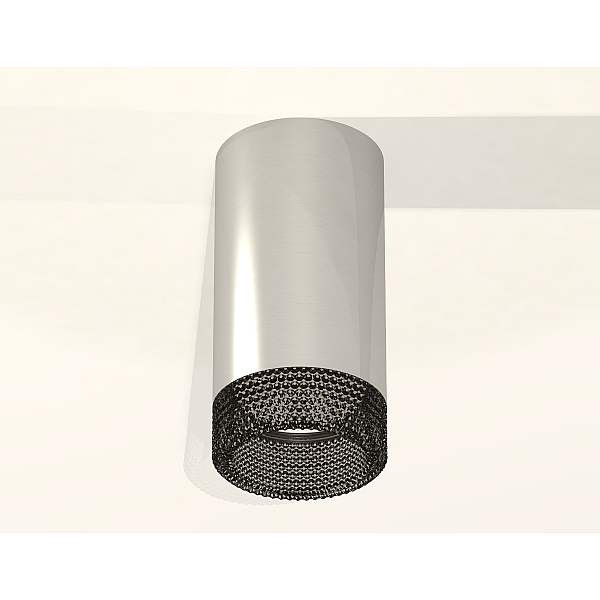 Потолочный светильник Ambrella Light Techno Spot XS6325020 (C6325, N6151)