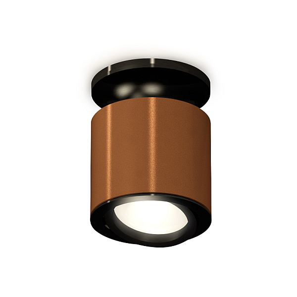 Потолочный светильник Ambrella Light Techno Spot XS7404100 (N7926, C7404, N7002)