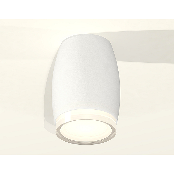 Накладной светильник Ambrella Light Techno XS1122022 (C1122, N7160)