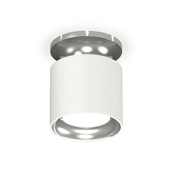 Накладной светильник Ambrella Light Techno XS7401103 (N7927, C7401, N7022)