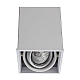 Потолочный светильник Arte Lamp Cardani A5942PL-1WH