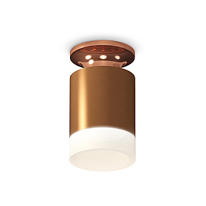 Потолочный светильник Ambrella Light Techno Spot XS6304153 (N6906, C6304, N6248)