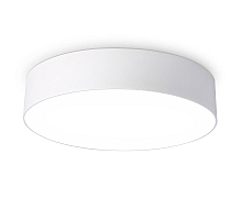 Потолочный светильник Ambrella Light Orbital Air Alum FV5524