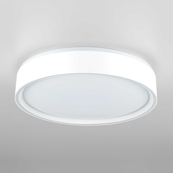 Потолочный светодиодный светильник Citilux Boss CL751250G