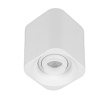 Накладной светильник Arlight SP-ACENTO-S95x95-10W Day4000 (WH, 20-45 deg, 230V) 055751