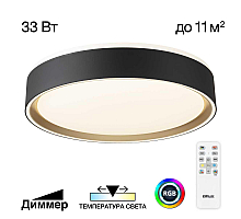 Потолочный светильник Citilux Boss CL751251G