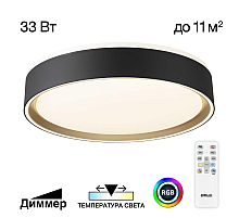 Потолочный светильник Citilux Boss CL751251G