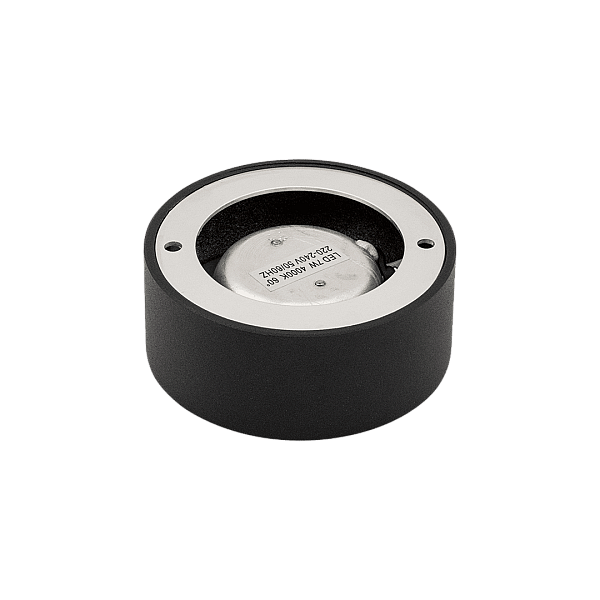 Накладной светильник DesignLed LC1528FBK-5-NW 002218