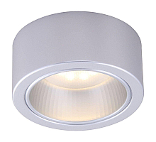 Потолочный светильник Arte Lamp Effetto A5553PL-1GY