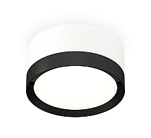 Потолочный светильник Ambrella Light Techno Spot XS8101002 (C8101, N8113)