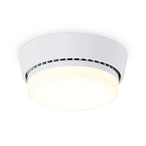 Накладной светильник Ambrella Light Standard spot G10188