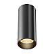 Потолочный светодиодный светильник Maytoni Technical Focus Led C056CL-L12B2.7K-W-B
